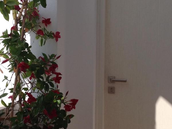 Panorama Hotel : photo 6 de la chambre chambre triple