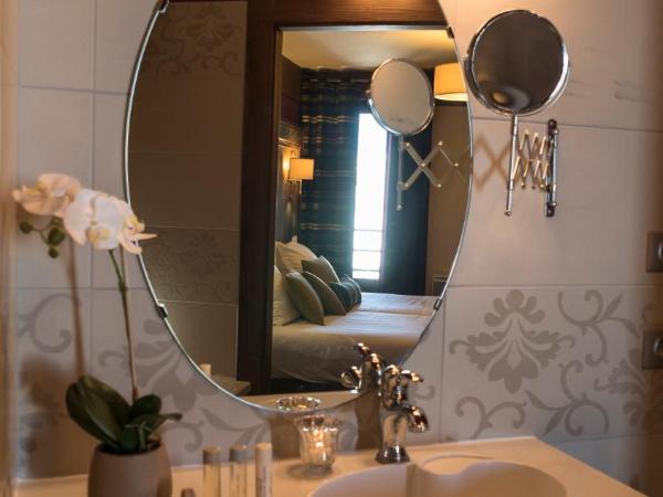 Le Hameau du Kashmir : photo 4 de la chambre 3 superior rooms 4 persons