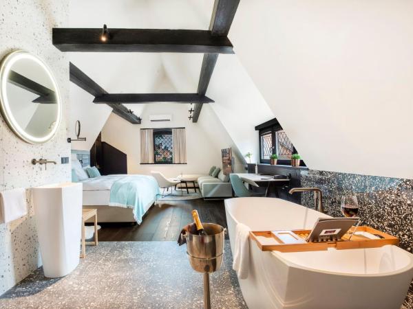 Hotel 1231 : photo 3 de la chambre appartement avec balcon