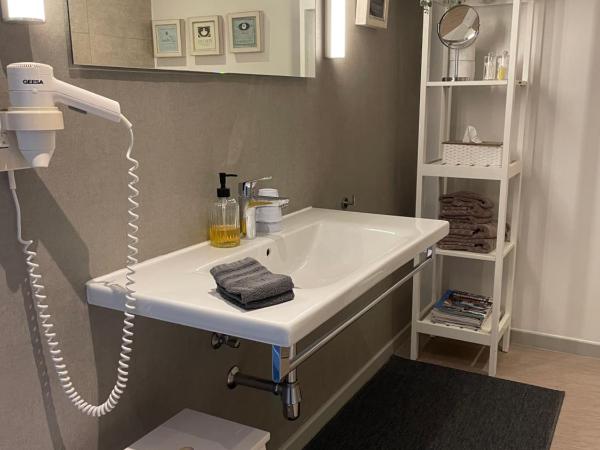 Guesthouse de Loft : photo 7 de la chambre chambre deluxe