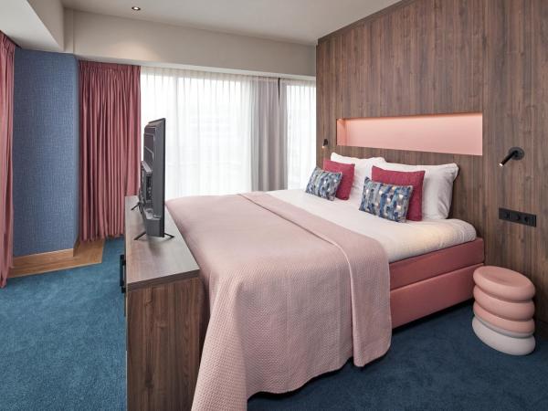 Van der Valk Hotel Haarlem : photo 4 de la chambre suite exécutive