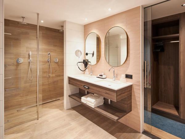 Van der Valk Hotel Haarlem : photo 3 de la chambre suite exécutive