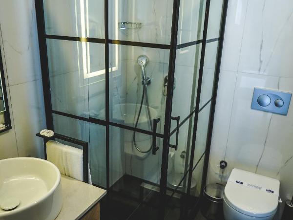 Ni Hotel Lara : photo 2 de la chambre chambre double