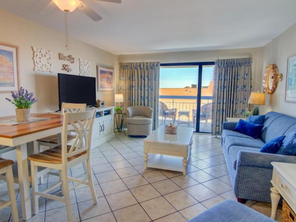 Forest Dunes Resort : photo 1 de la chambre suite 1 chambre