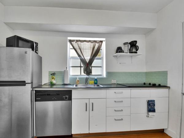 Sunflower Boutique Hotel Apartments : photo 9 de la chambre appartement standard