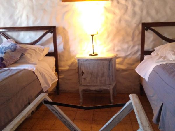 Hostal Schilling : photo 4 de la chambre chambre simple standard