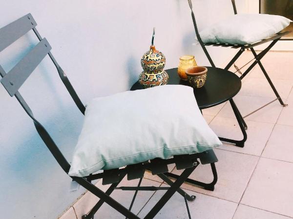 VillaMar Figueira da Foz : photo 3 de la chambre appartement