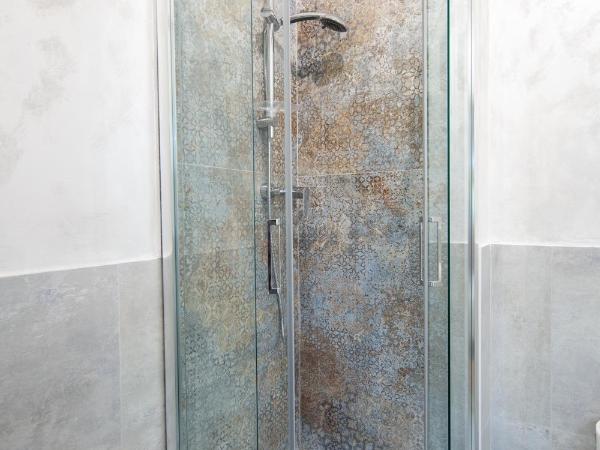 CASA STELLA San Sisto : photo 5 de la chambre chambre double avec salle de bains privative