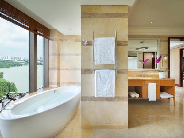 Kempinski Hotel Suzhou : photo 8 de la chambre suite exécutive