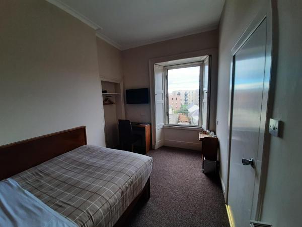 Adelphi Hotel : photo 3 de la chambre chambre double