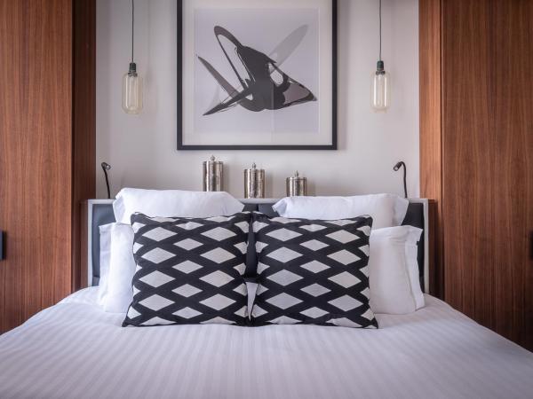 Le Boutique Hotel & Spa : photo 1 de la chambre chambre double Élégance