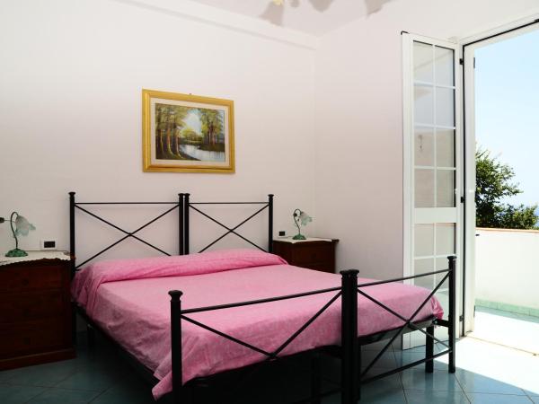 Hotel Villa Bernardina : photo 1 de la chambre chambre double