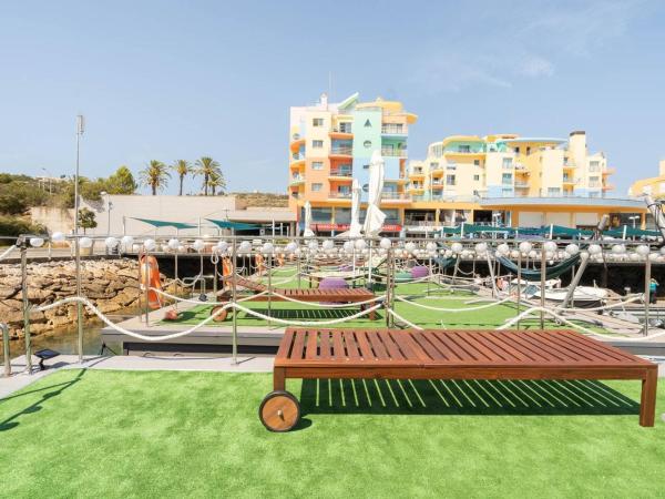 The Homeboat Company Albufeira : photo 3 de la chambre bateau 1 cabine