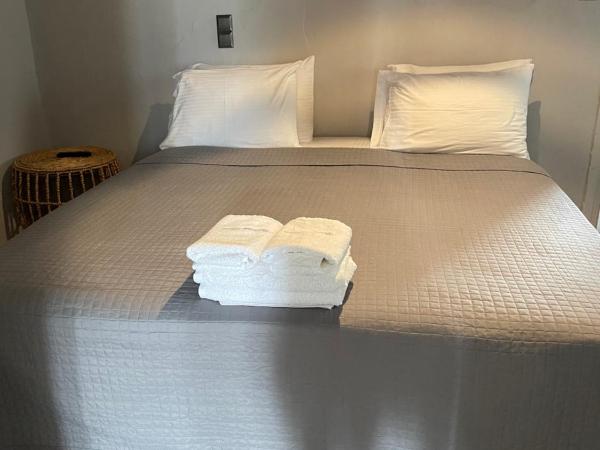 Rania Apartments Sea View : photo 2 de la chambre chambre double standard