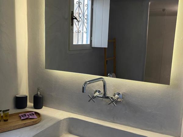 Rania Apartments Sea View : photo 4 de la chambre chambre double standard