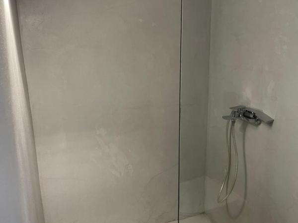 Rania Apartments Sea View : photo 5 de la chambre chambre double standard