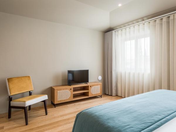 Legends House by Sweet Porto : photo 10 de la chambre appartement en duplex