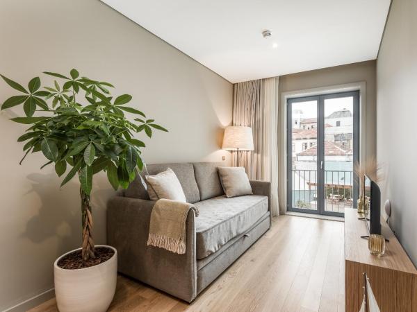 Legends House by Sweet Porto : photo 2 de la chambre appartement 1 chambre