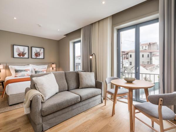 Legends House by Sweet Porto : photo 1 de la chambre studio