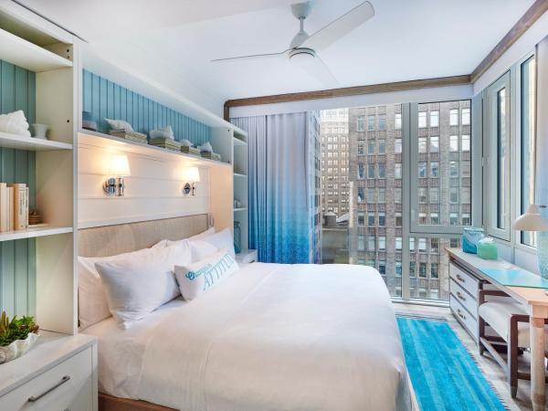 Margaritaville Resort Times Square : photo 2 de la chambre suite 1 chambre