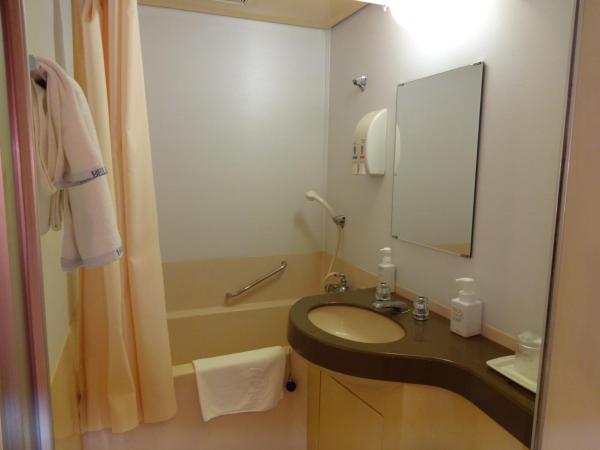 Belmont Hotel : photo 4 de la chambre chambre lits jumeaux - non-fumeurs