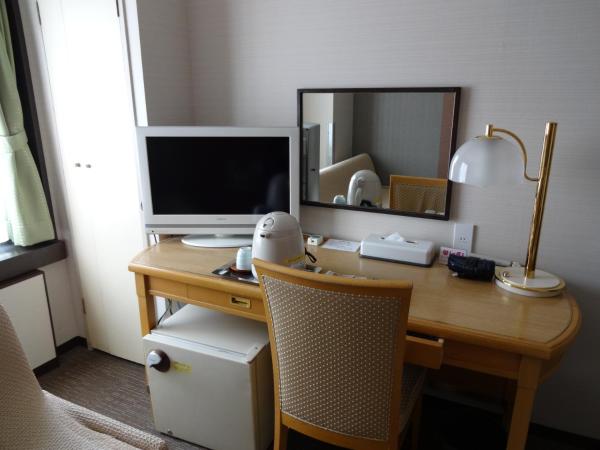 Belmont Hotel : photo 4 de la chambre chambre lits jumeaux - fumeurs