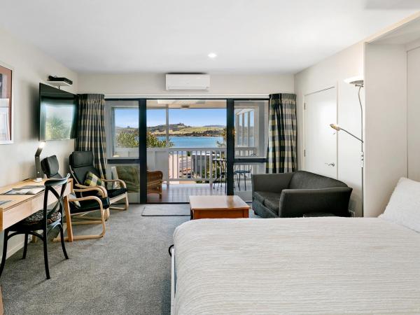 Baycrest Thermal Lodge : photo 1 de la chambre appartement 1 chambre