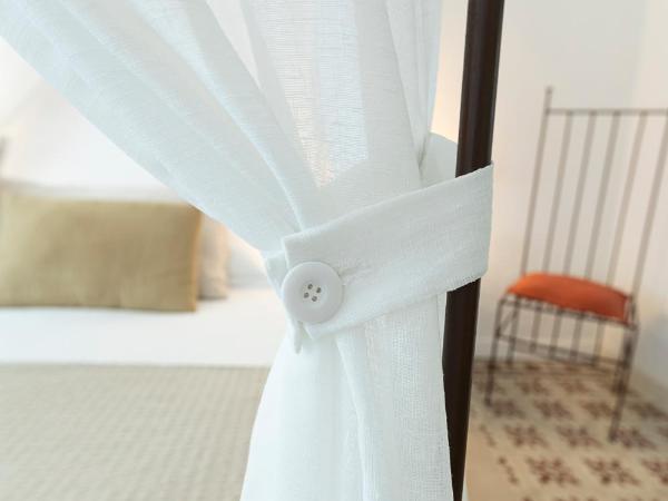 Mas de Capelou : photo 4 de la chambre chambre triple confort