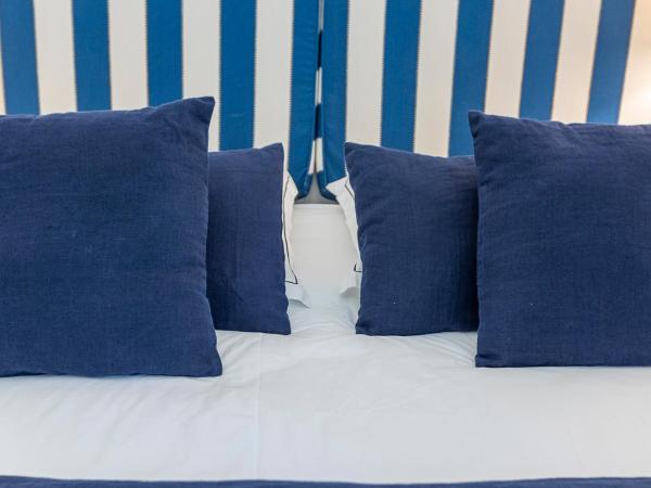 Mas de Capelou : photo 3 de la chambre chambre double standard