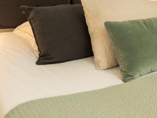 Mas de Capelou : photo 4 de la chambre chambre triple deluxe