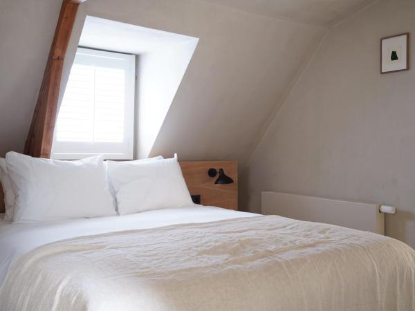 Hotel âme : photo 5 de la chambre hébergement cosy