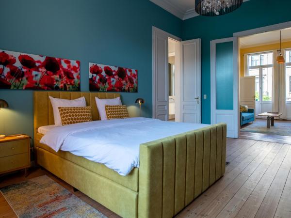 Garden of Eden : photo 1 de la chambre suite 1 chambre