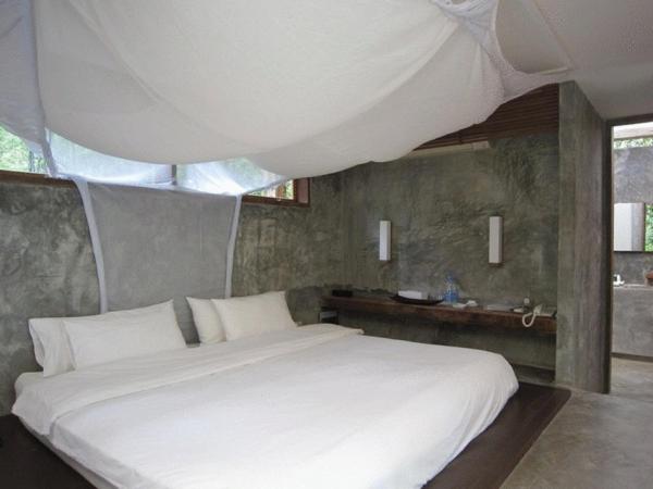 Costa Lanta - Adult Only : photo 1 de la chambre chambre double ou lits jumeaux deluxe – vue sur jardin