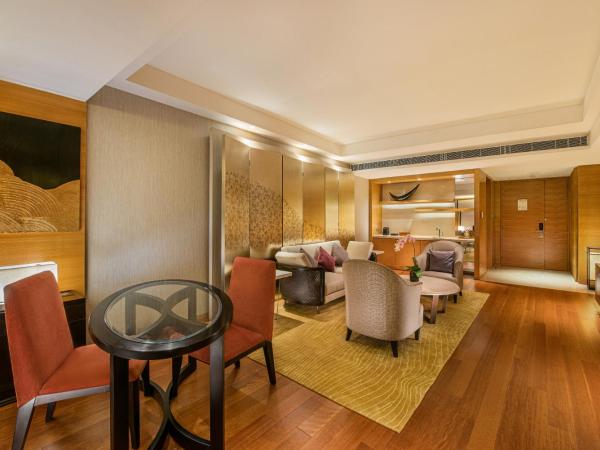 Hotel Okura Macau : photo 5 de la chambre suite premier