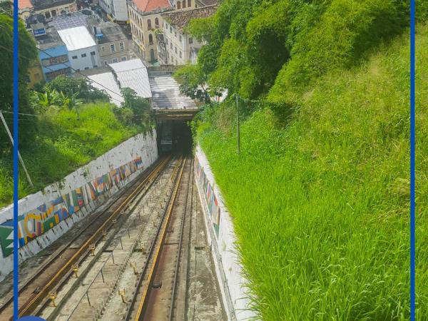 Hostel Torre Bahia : photo 2 de la chambre petite chambre simple