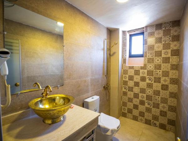 Palais Shazam & SPA : photo 1 de la chambre chambre double deluxe