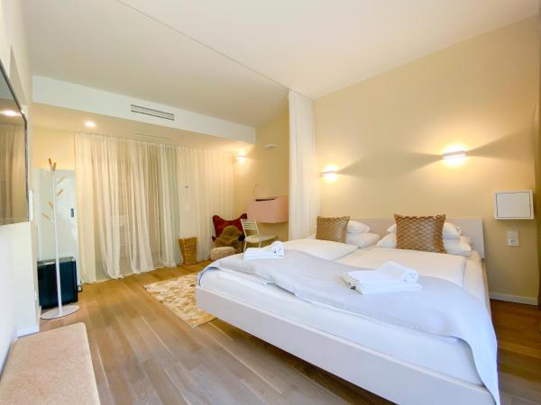 Blackhome Graz I contactless check-in : photo 7 de la chambre petit appartement de luxe