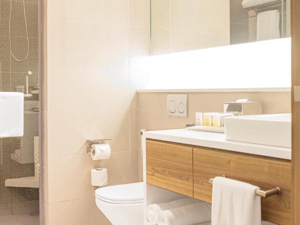 Hyatt Place Kathmandu : photo 6 de la chambre chambre lit king-size