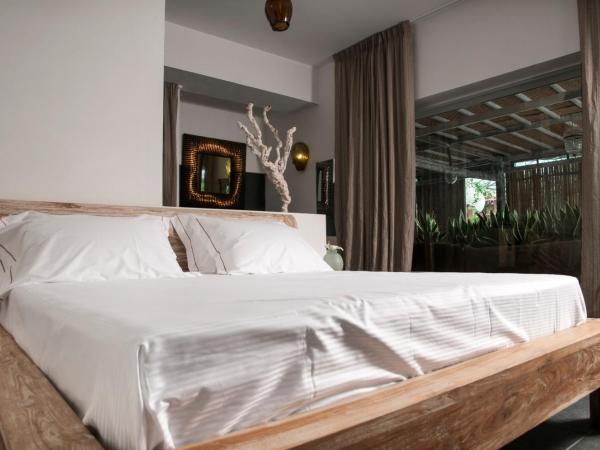 Seven Maze Charming House : photo 2 de la chambre chambre double confort