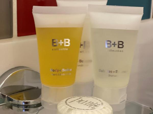 B+B York : photo 5 de la chambre chambre double Économique