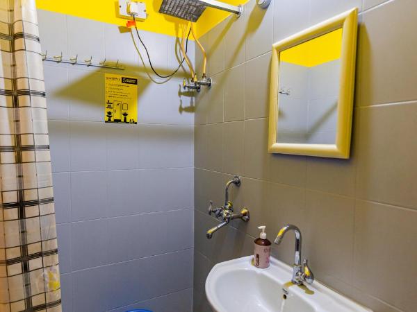 The Hosteller Jodhpur, Old : photo 5 de la chambre chambre double deluxe