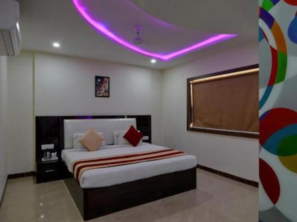 Hotel Karan Vilas : photo 2 de la chambre suite