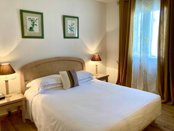 Hotel la Caravelle : photo 3 de la chambre chambre double supérieure