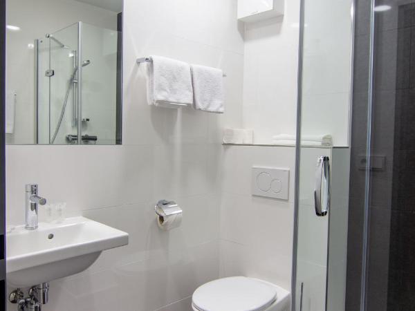 Hotel Avion : photo 4 de la chambre chambre double