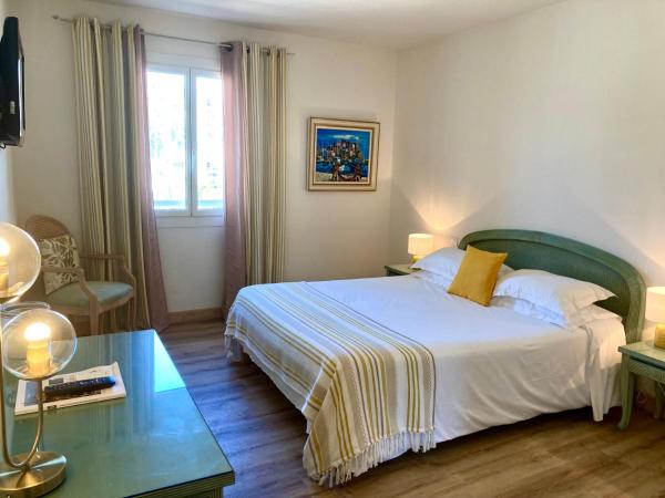 Hotel la Caravelle : photo 2 de la chambre chambre double deluxe