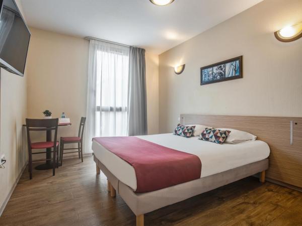 Appart'City Classic Nîmes : photo 1 de la chambre studio double