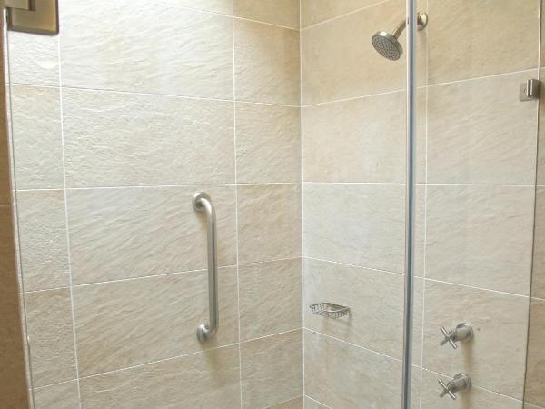 Hotel Flamingo Inn : photo 3 de la chambre chambre double avec 2 lits doubles