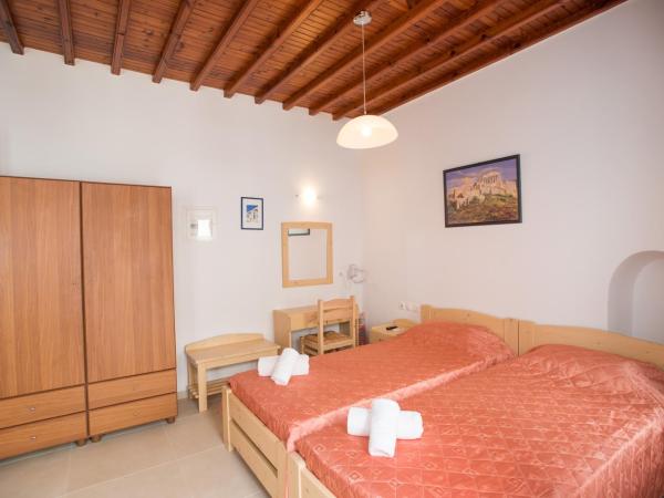 Florance Apartments & Rooms : photo 8 de la chambre chambre double