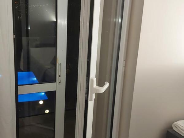 Monte Vardia : photo 5 de la chambre chambre double