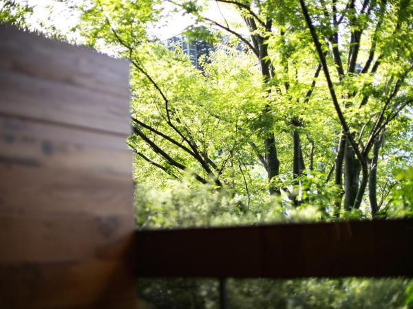 TRUNK (HOTEL) : photo 2 de la chambre chambre double standard avec balcon